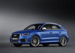 Audi RS Q3 2013 года (WW)